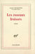 Les roseaux froisses
