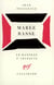 Maree basse