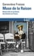 Muse de la raison - démocratie et exclusion des femmes en France