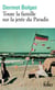 Toute la famille sur la jetée du paradis