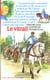 Le vitrail