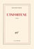 L'infortune
