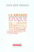 La grande époque