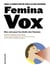 Ensemble pour les droits des femmes/femina vox