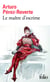 Le maître d'escrime