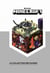 Minecraft : la collection des guides