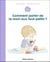 Les années crèche : Comment parler de la mort aux tout-petits ?