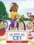 Je suis en CE1 Tome 8 : Tous à vélo !