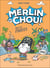 Merlin et Chou : Chez les pirates