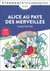 Alice au pays des merveilles