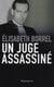 Un juge assassiné