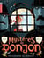Mystères au donjon Tome 7 - prisonnière du donjon