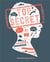 Top Secret (Mon Cahier A Remplir)