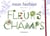 Mon herbier, les fleurs des champs