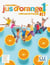 Méthode jus d'orange : méthode de français - FLE - A1.1 (édition 2019)