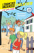 L'ENIGME DES VACANCES PRIMAIRE Tome 17 : le voleur invisible - du CP au CE1