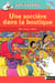 Une sorcière dans la boutique - niveau 1, je commence à lire