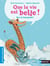 Que la vie est belle sur la banquise!