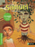 Samuel - terriblement vert !