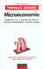 Microeconomie travaux diriges