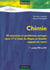 Chimie avec mapple et simultit - 90 exercices et problemes corriges 1e annee psi et pc