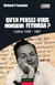 Qu'en pensez-vous Monsieur Feynman ? - Lettres 1939-1987