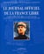Le journal officiel de la France libre