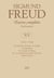 Oeuvres complètes de Freud Tome 15 : 1916-1920 - au-delà du principe de plaisir, l'inquiétant, un enfant est battu, un cas d'homosexualuté féminine, autres textes