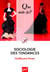 Sociologie des tendances (2e édition)