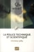 La police technique et scientifique (3e édition)