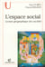 L'espace social - lecture géographique des sociétés