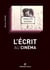 L'écrit au cinéma