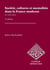 Société, cultures et mentalités dans la France moderne, XVIe-XVIIIe siècle (3e édition)