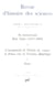 Histoire des sciences n.58
