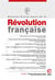Annales historiques de la révolution française n.414 : Octobre-décembre 2023