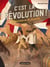 C'est la révolution Tome 1 : prisonnier de la Bastille