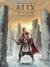 Alix Senator Tome 15 : Le cercle des géants