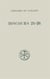 Discours 24-26
