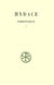 SC 218 Chronique, I
