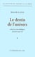 Le destin de l'univers I