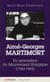 Aimé-Georges Martimort - un promoteur du mouvement liturgique (1943-1962)