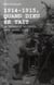 1914-1915, Quand Dieu se tait