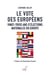 Le vote des Européens : Vingt-trois ans d'élections nationales en Europe