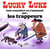 Lucky Luke - tout connaître en s'amusant Tome 3 : les trappeurs