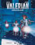 Valérian Tome 17 : l'orphelin des astres
