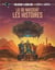 Valérian vu par... : là où naissent les histoires