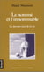 Le nomme et l'innommable - le dernier mot de la vie