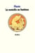 Comedie au fantome (la)