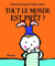tout le monde est pret