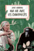 Ma vie avec les chimpanzés